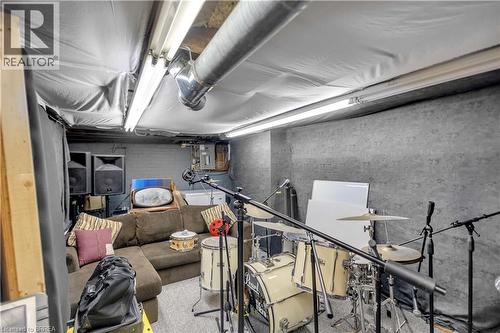 17 Scarfe Avenue, Brantford, ON - Indoor Photo Showing Other Room