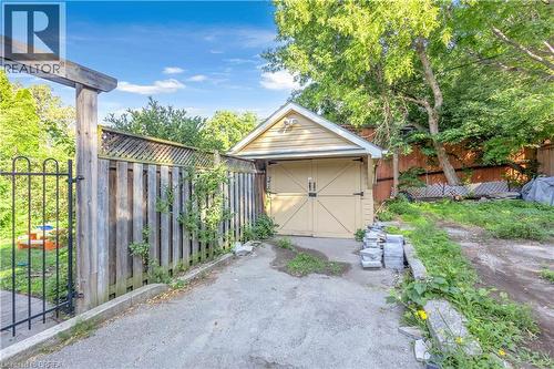 17 Scarfe Avenue, Brantford, ON - Outdoor