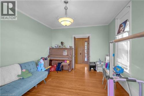 17 Scarfe Avenue, Brantford, ON - Indoor Photo Showing Other Room