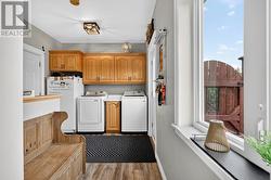 Laundry on Main Floor - 
