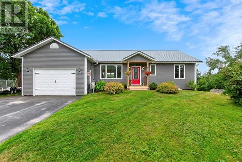2 Ingrids Lane, Roaches Line, NL - Outdoor With Facade