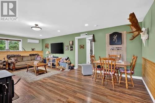 2 Ingrids Lane, Roaches Line, NL - Indoor