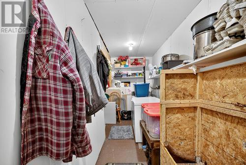 2 Ingrids Lane, Roaches Line, NL - Indoor Photo Showing Other Room