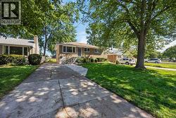 782 HALL STREET Sarnia, ON N7V 2C9