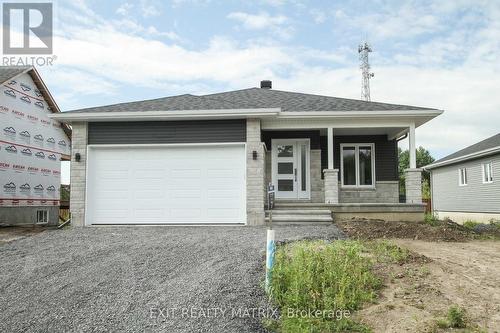22 Glenco Road, South Stormont, ON - Outdoor