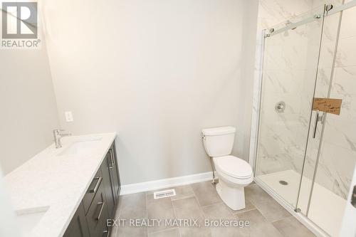 22 Glenco Road, South Stormont, ON - Indoor Photo Showing Bathroom