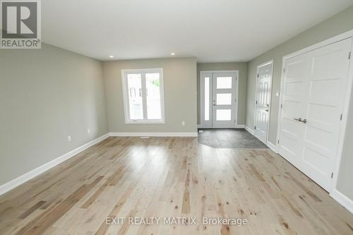 22 Glenco Road, South Stormont, ON - Indoor Photo Showing Other Room