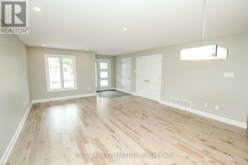 22 Glenco Road, South Stormont, ON - Indoor Photo Showing Other Room
