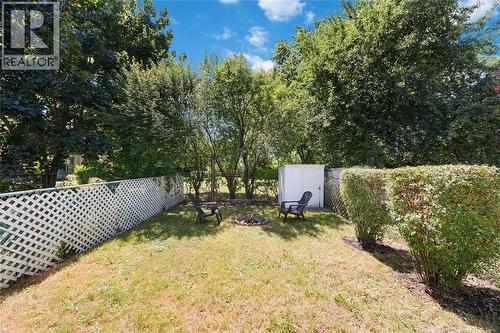 307 Somerset Crescent, Sarnia, ON - Outdoor