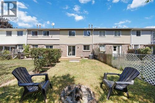 307 Somerset Crescent, Sarnia, ON - Outdoor