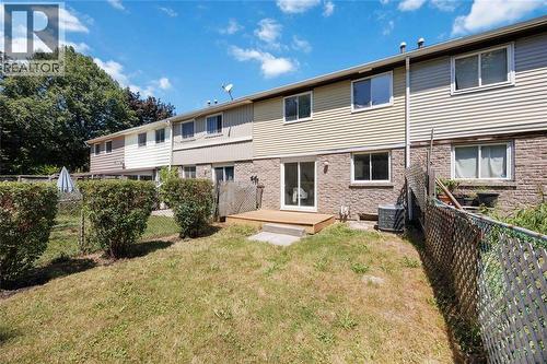 307 Somerset Crescent, Sarnia, ON - Outdoor