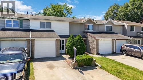 307 Somerset Crescent, Sarnia, ON - Outdoor