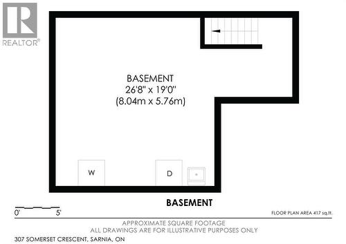 307 Somerset Crescent, Sarnia, ON - Other