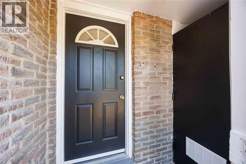 307 Somerset Crescent, Sarnia, ON - Outdoor With Exterior