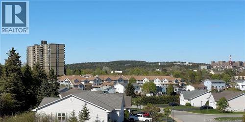 64 Cambridge Drive, Saint John, NB - Outdoor With View