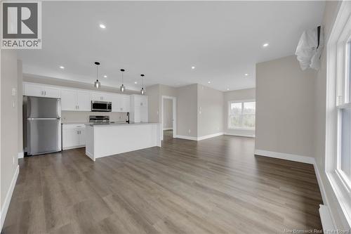 64 Cambridge Drive, Saint John, NB - Indoor Photo Showing Kitchen