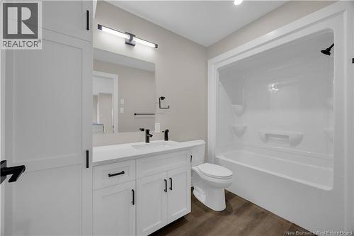 64 Cambridge Drive, Saint John, NB - Indoor Photo Showing Bathroom