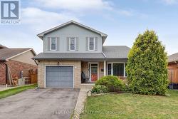 5 BONAPARTE LANE London East (East I), ON N5V 4B1