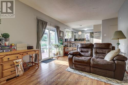 5 Bonaparte Lane, London East (East I), ON - Indoor Photo Showing Living Room