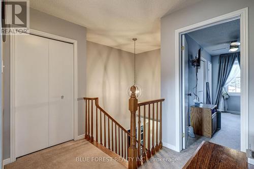5 Bonaparte Lane, London East (East I), ON - Indoor Photo Showing Other Room