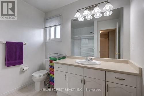 5 Bonaparte Lane, London East (East I), ON - Indoor Photo Showing Bathroom