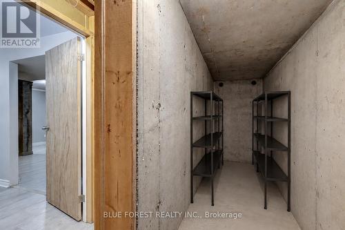 Cold room storage - 5 Bonaparte Lane, London East (East I), ON - Indoor Photo Showing Other Room