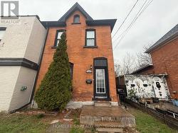 286 HUNTER STREET W Hamilton, ON L8P 1S3