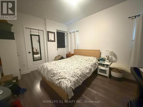 286 Hunter Street W, Hamilton, ON - Indoor Photo Showing Bedroom