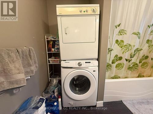 286 Hunter Street W, Hamilton, ON - Indoor Photo Showing Laundry Room