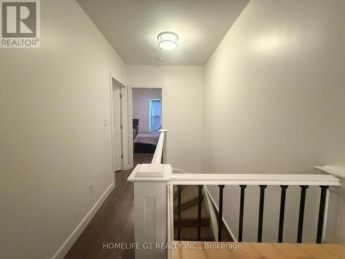 286 Hunter Street W, Hamilton, ON - Indoor