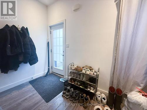 286 Hunter Street W, Hamilton, ON - Indoor