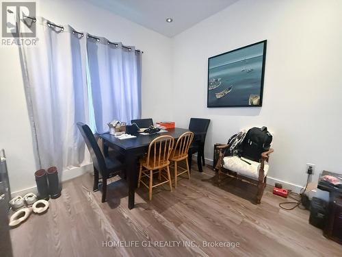 286 Hunter Street W, Hamilton, ON - Indoor