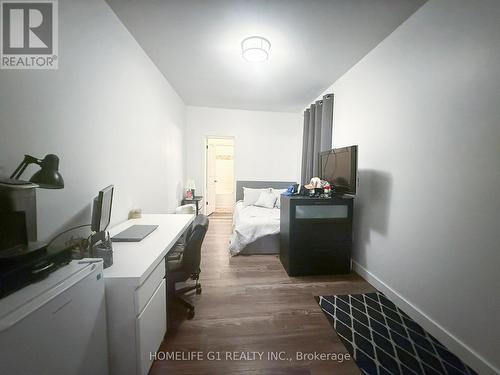 286 Hunter Street W, Hamilton, ON - Indoor