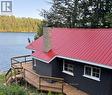 136 Frair'S Bay Road, Huron Shores, ON  - Outdoor With Body Of Water 