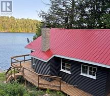 136 FRAIR'S BAY ROAD Huron Shores, ON P0R 1K0