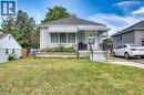 front - 80 Carling Terrace, Wingham, ON  - Outdoor 