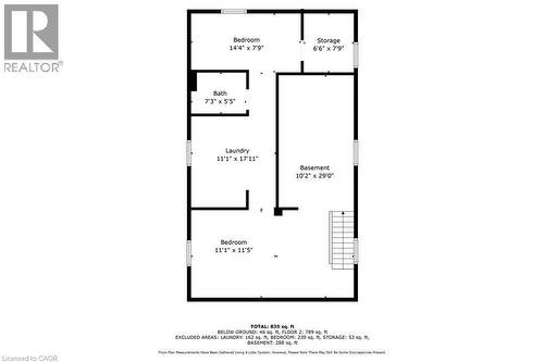 80 Carling Terrace, Wingham, ON - Other
