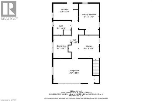 80 Carling Terrace, Wingham, ON - Other