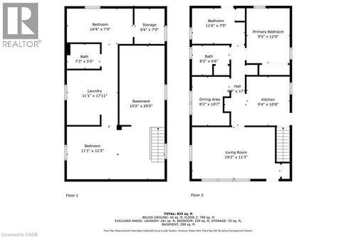 80 Carling Terrace, Wingham, ON - Other