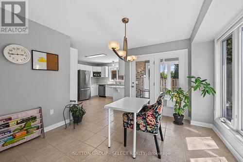 2021 Lumb Court, London North (North R), ON - Indoor