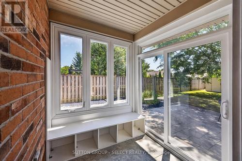 SUNROON w/ built-in storage - 2021 Lumb Court, London North (North R), ON -  Photo Showing Other Room