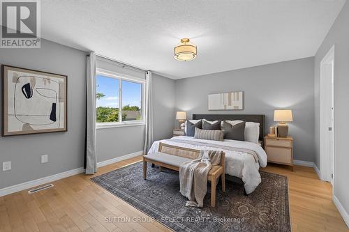 PRIMARY - 2021 Lumb Court, London North (North R), ON - Indoor Photo Showing Bedroom