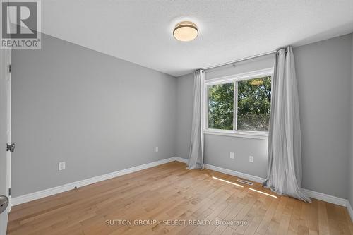 2ND FLOOR BEDROOM - 2021 Lumb Court, London North (North R), ON - Indoor Photo Showing Other Room