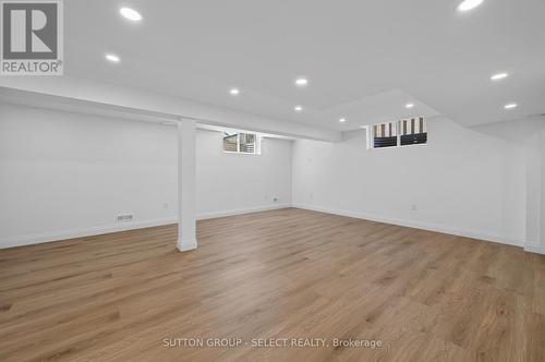 EGRESS WINDOWS - 2021 Lumb Court, London North (North R), ON - Indoor