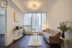 1605 - 15 MERCER STREET Toronto, ON M5V 1H2