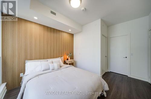 1605 - 15 Mercer Street, Toronto, ON - Indoor Photo Showing Bedroom