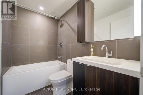 1605 - 15 Mercer Street, Toronto, ON - Indoor Photo Showing Bathroom