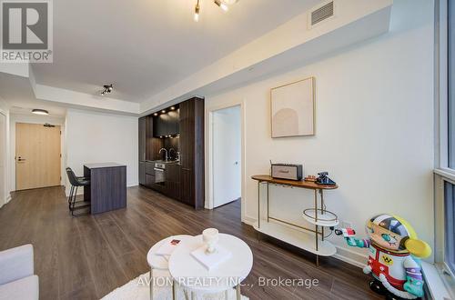 1605 - 15 Mercer Street, Toronto, ON - Indoor