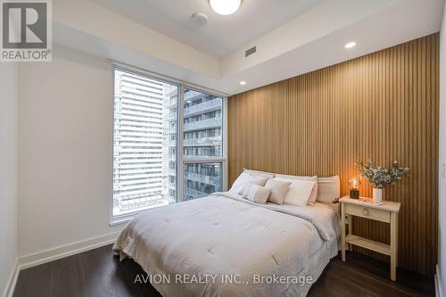 1605 - 15 Mercer Street, Toronto, ON - Indoor Photo Showing Bedroom