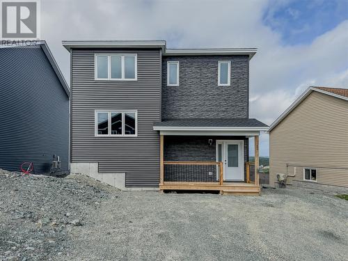 22 Kemble Avenue  Paradise, NL A1L 4M3